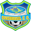CAAC Brasil FC Logo