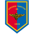 Szeged VSE Logo