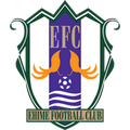 Ehime FC Logo