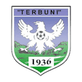 Terbuni Puke Logo