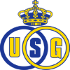 St. Gilloise U21 Logo
