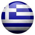 Greece U18 Logo