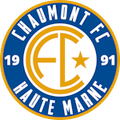 โชมองต์ Logo