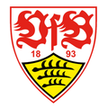VfB Stuttgart U19 Logo