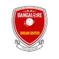 Bangalore Dream United FC Logo