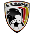 CD Aleman Logo