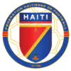 Haiti	Indoor Soccer Logo