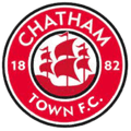 Chatham Town(w) Logo