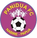 Panidua FC Logo