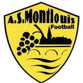 AS Montlouis Logo
