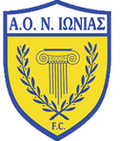 AO Neas Ionias Logo