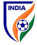 India (w) U20 Logo