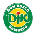 ดีเจเค ดอน บอสโก บัมเบิร์ก Logo