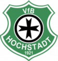 VfB Hochstadt Logo