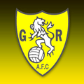 Glenfield Rovers Logo