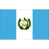 Guatemala Beach Soccer Logo