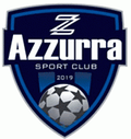 Azzurra U20 Logo