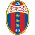 SCD Progresso Calcio Logo