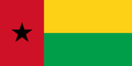 Guinea Bissau Women Logo