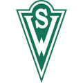 Santiago Wanderers U19 Logo