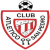 Atletico San Pedro Logo