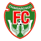Chimbarongo FC Logo