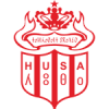 Hassania Agadir Logo