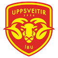 烏普斯韋 Logo