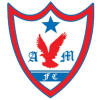 Aguia De Maraba Logo