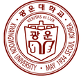 Kwangwoon University Logo