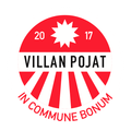 Villan Pojat Logo