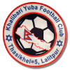 Khalbari Yuba Logo