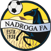 Nadroga FC (w) Logo