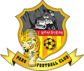 Paro United Logo
