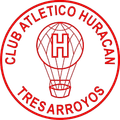 Huracan de Tres Arroyos Logo