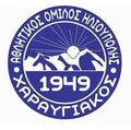 Haravgiakos Logo
