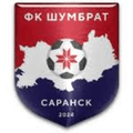 FK Shumbrat Saransk Logo