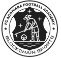 FC Acopiara U20 Logo