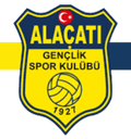 สโมสรกีฬาอลาคาติ Logo