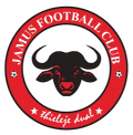 Jamus FC Logo