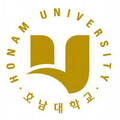 Honam University Logo