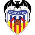 Catarrh CF Logo