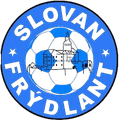 Slovan Frydlant Logo