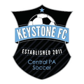 Keystone (W) Logo
