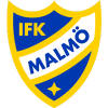 IFK Malmo FK Logo