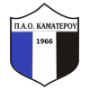 Kamatero Logo
