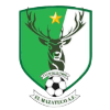 El Mazateco Logo