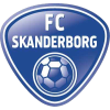 FC Skanderborg Logo