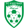 Kheybar Khorramabad Logo