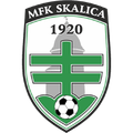 MFK Skalica Logo